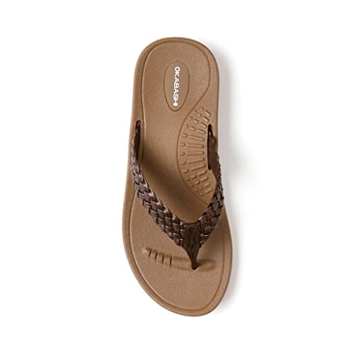 flip flop antideslizante ideal para verano