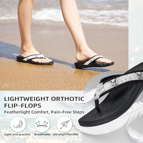 flip flops ideales para uso diario