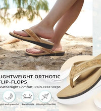 flip flops ideales para uso diario
