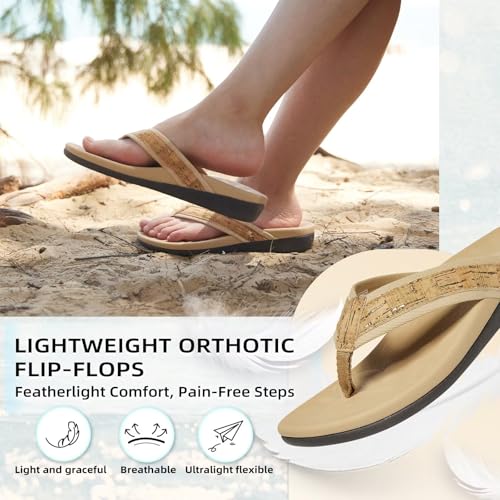 flip flops ideales para uso diario
