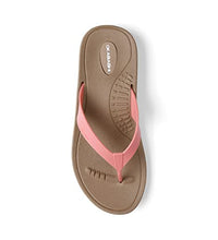 flip flops okabashi mujer cómodos para todo el día