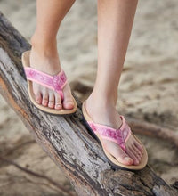 flip flops ortóticos para fascitis plantar