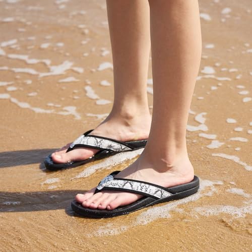 flip flops ortóticos para fascitis plantar