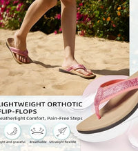 flip flops para uso diario en verano