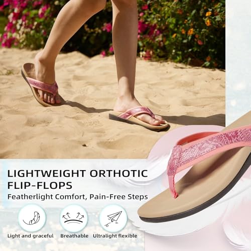 flip flops para uso diario en verano