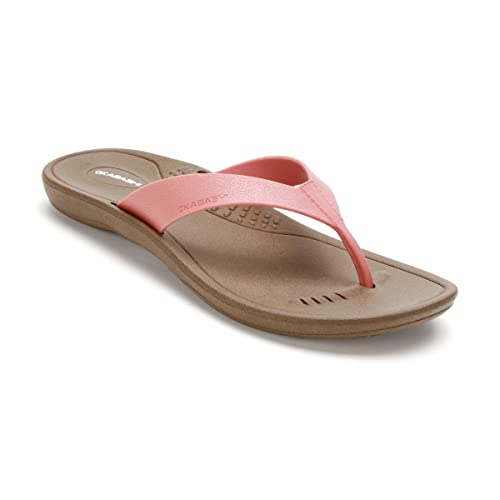 flip flops resistentes al agua para verano