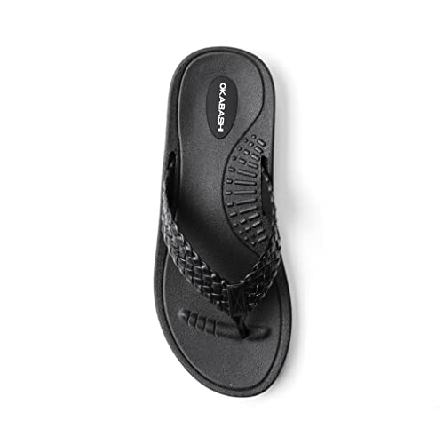 flip flops resistentes al agua