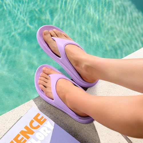flip flops suaves ideales para verano