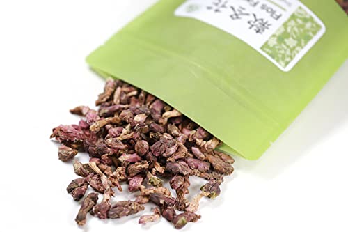 Flos Farfarae Kuan Dong Hua suplemento natural