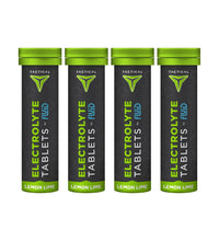 Fluid electrolitos tabletas 320 mg