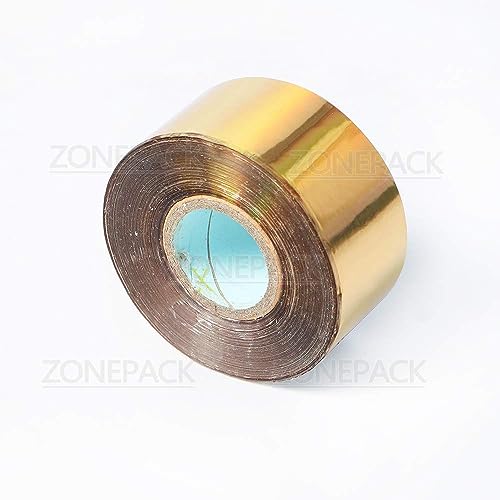 Foil dorado para embellecer tus creaciones