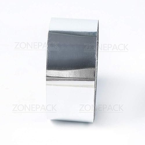 Foil ZONEPACK para crear logotipos únicos
