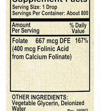 Folate AlchePharma para bienestar diario