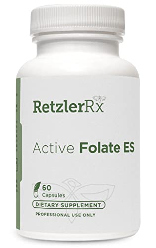 folato activo para salud óptima