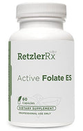 folato activo para salud óptima