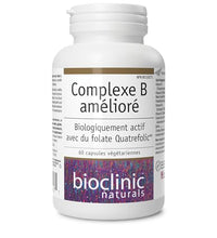 Folato Quatrefolic para mejor absorción