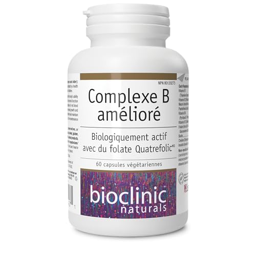 Folato Quatrefolic para mejor absorción