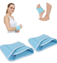 FOMI funda de hielo para lesiones