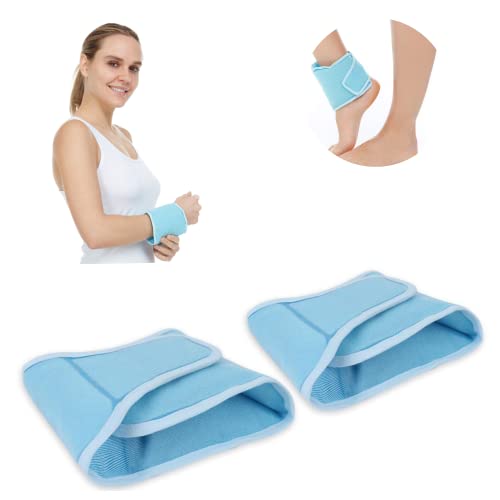 FOMI funda de hielo para lesiones