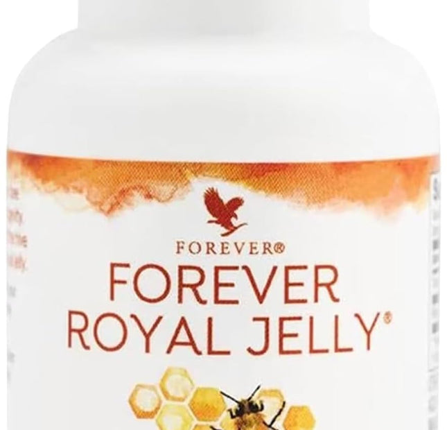 Forever Living Jalea Real 60 tabletas
