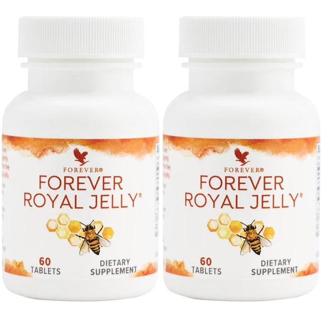 Forever Living Jalea Real 60 tabletas