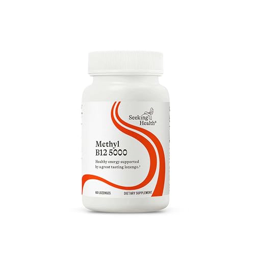 Fórmula Activa de B12 60 pastillas
