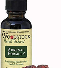 fórmula adrenal extracto natural