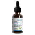 fórmula adrenal herbal para energía