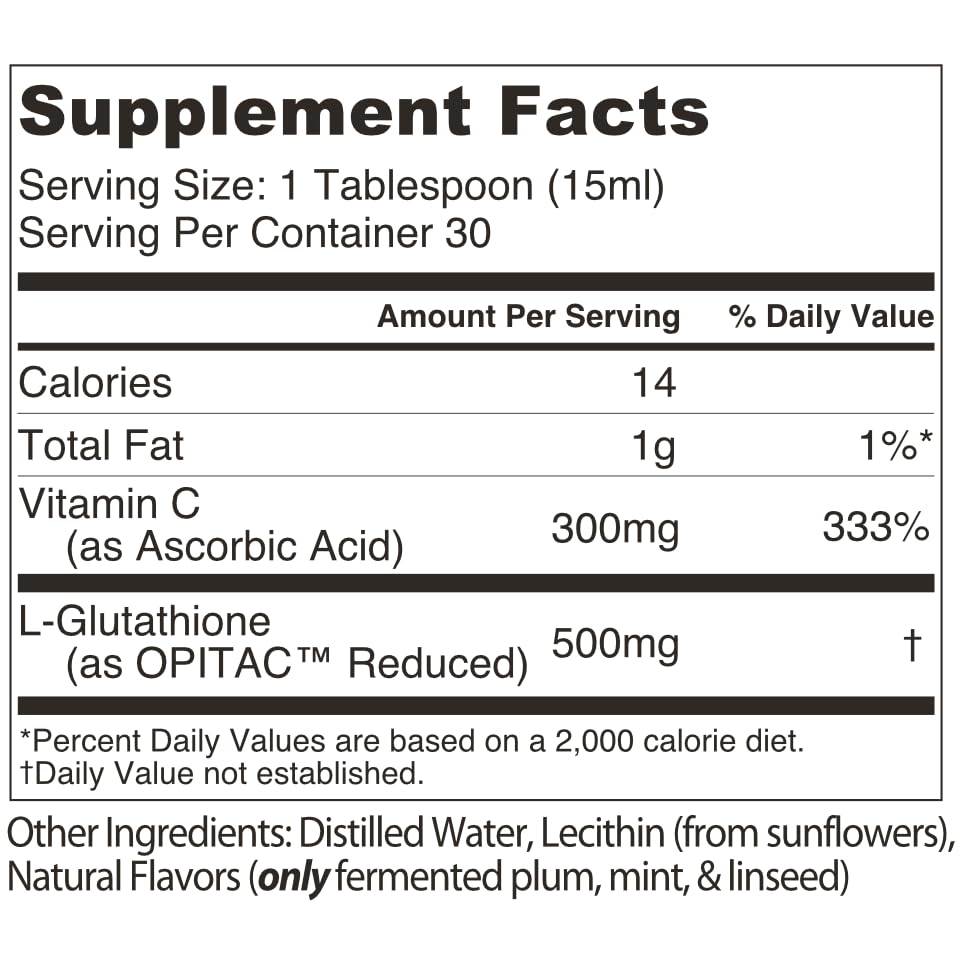 fórmula anti-envejecimiento con vitamina