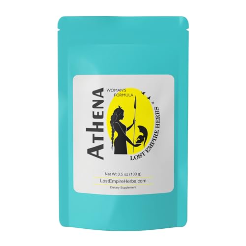 fórmula athena para salud femenina