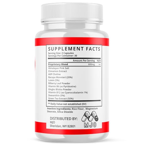 fórmula avanzada con multivitaminas