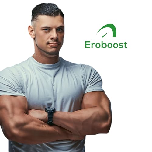 Fórmula avanzada de EroBoost