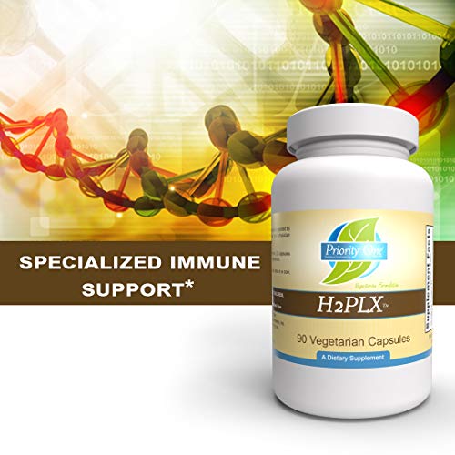 fórmula avanzada de Priority One Vitamins