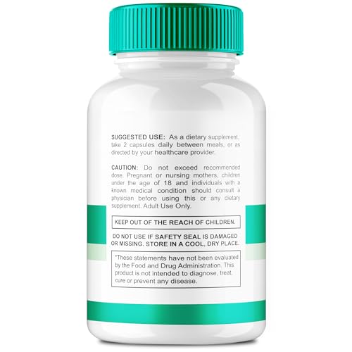 fórmula avanzada de salud cerebral