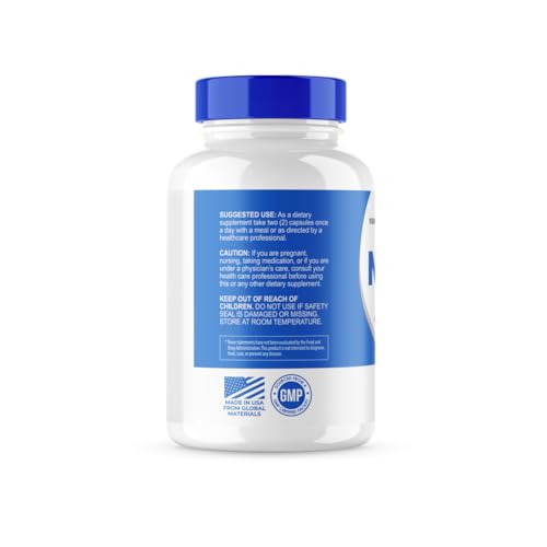 fórmula avanzada de vitaminas y minerales
