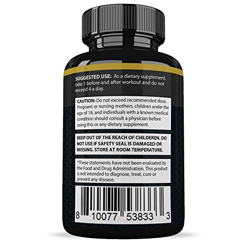Fórmula avanzada de vitaminas y minerales