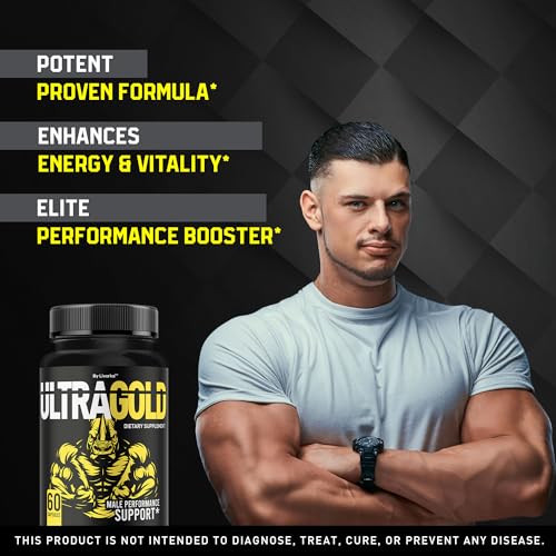 Fórmula avanzada de vitaminas y minerales