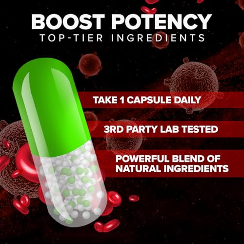 fórmula avanzada de vitaminas y minerales