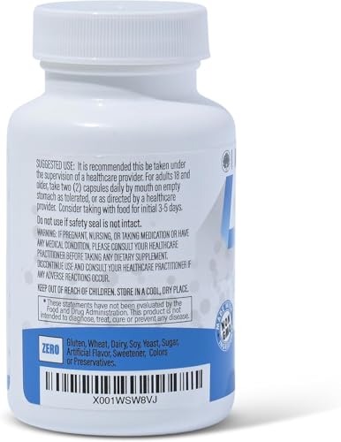 Fórmula avanzada para bienestar diario