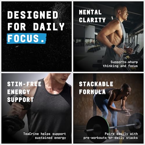 fórmula avanzada para claridad mental