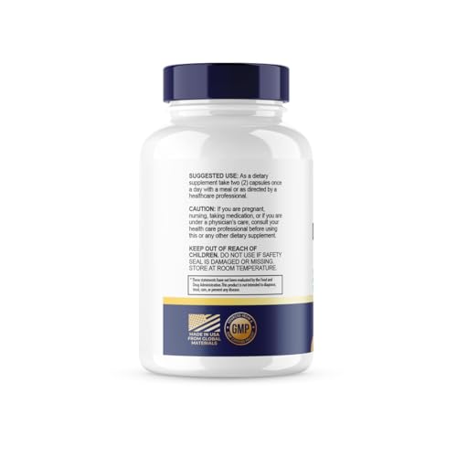Fórmula avanzada para salud cerebral