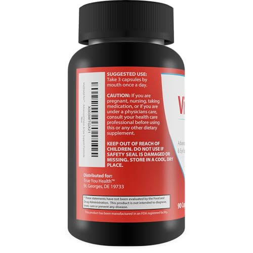 Fórmula avanzada VisiShield Pro para retina