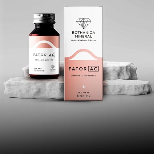 Fórmula bioenergética para extremidades