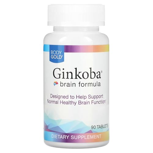 fórmula cerebral ginkoba beneficios para la memoria