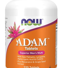fórmula completa de vitaminas para hombres