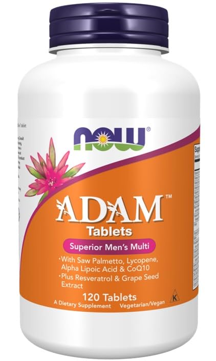 fórmula completa de vitaminas para hombres