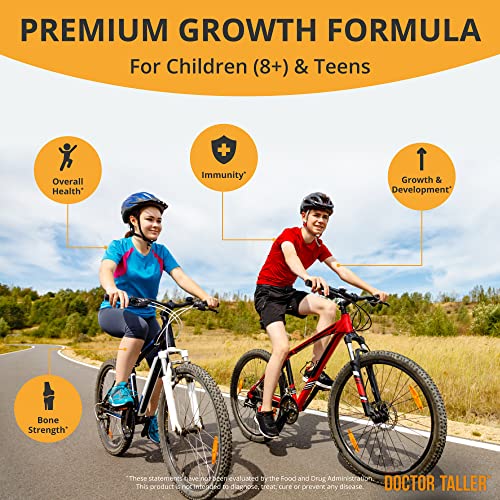 Fórmula con calcio y vitamina D3