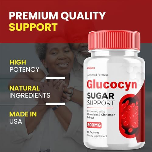 Fórmula de alta potencia 800MG