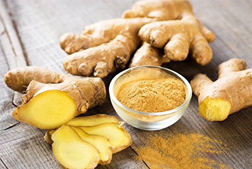 fórmula de ashwagandha y jengibre natural