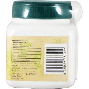 fórmula de bupleurum y cyperus